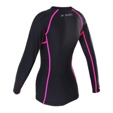 Lycra Rash Guard Skins Style (JAP241)